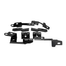 TrailFX - TrailFX R0027MK Running Board Mounting Kit for TrailFX Running Boards - Image 1