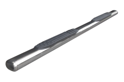 Big Country - Big Country 104806 4" Fusion Side Steps Bars Only Brackets Not Included - Image 1