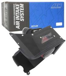 AEM Induction - AEM Induction 21-883DS Cold Air Intake System for 21-25 Hyundai Elantra - Image 6