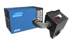 AEM Induction - AEM Induction 21-884C Cold Air Intake System for 21-25 Mazda 3 2.5L - Image 5
