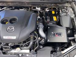 AEM Induction - AEM Induction 21-884C Cold Air Intake System for 21-25 Mazda 3 2.5L - Image 6