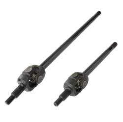 TEN Factory - TEN Factory MG22154 Performance Complete Front Axle Kit - Image 1