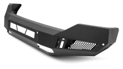 Body Armor 4x4 - Body Armor Eco Series Front Bumper Black for 13-18 RAM 1500 DG-19339 - Image 2