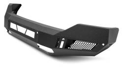 Body Armor 4x4 - Body Armor Eco Series Front Bumper Black for 13-18 RAM 1500 DG-19339 - Image 4