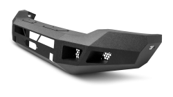 Body Armor 4x4 - Body Armor FD-19338 ECO-Series Front Winch Bumper for 11-16 Ford Super Duty - Image 2