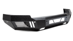 Body Armor 4x4 - Body Armor Eco Series Front Bumper Black 14-15 Silverado 1500 GM-19335 - Image 2