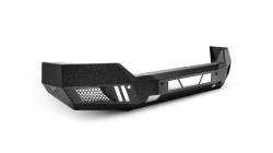 Body Armor 4x4 - Body Armor Eco Series Front Bumper Black 16-18 Silverado 1500 GM-19336 - Image 3