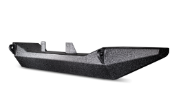 Body Armor 4x4 - Body Armor Full Width Front Winch Bumper Black for Wrangler JK JK-19531 - Image 2