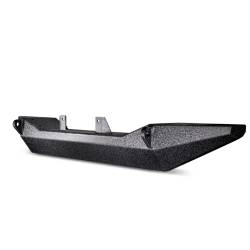 Body Armor 4x4 - Body Armor Full Width Front Winch Bumper Black for Wrangler JK JK-19531 - Image 4