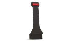 Body Armor 4x4 - Body Armor JK-5120 Extended LED 3rd Brake Light Black for Jeep Wrangler YJ/TJ/JK - Image 1