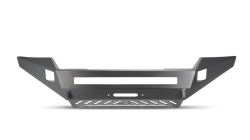Body Armor 4x4 - Body Armor Pro Series Front Winch Bumper for 16-23 Toyota Tacoma TC-19338 - Image 1