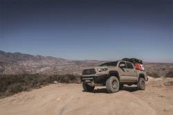Body Armor 4x4 - Body Armor Pro Series Front Winch Bumper for 16-23 Toyota Tacoma TC-19338 - Image 4