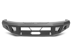Body Armor 4x4 - Body Armor Eco Series Front Winch Bumper for 14-21 Toyota Tundra TN-19336 - Image 1