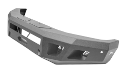 Body Armor 4x4 - Body Armor Eco Series Front Winch Bumper for 14-21 Toyota Tundra TN-19336 - Image 2