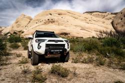 Body Armor 4x4 - Body Armor HiLine Series Front Winch Bumper for 14-24 Toyota 4Runner TR-19339 - Image 4