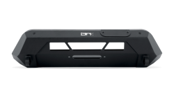 Body Armor 4x4 - Body Armor HiLine Series Front Winch Bumper for 12-15 Toyota Tacoma TC-19340 - Image 1