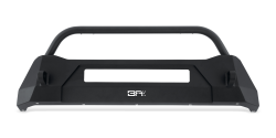 Body Armor 4x4 - Body Armor HiLine Series Front Winch Bumper for 18-24 Subaru Crosstrek SU-19339 - Image 1