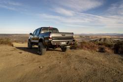 Body Armor 4x4 - Body Armor Pro Series Rear Bumper Black for 05-15 Toyota Tacoma TC-2964 - Image 4