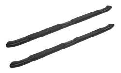 Big Country - Big Country 395030801 5" Widesider XL Composite Side Steps Complete w/Brackets - Image 1