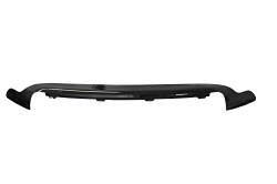 TrailFX - TrailFx 5941H Bug Shield TFX Hood Protectors Wrap-Around Smoke Acrylic - Image 1