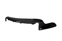 TrailFX - TrailFx 5941H Bug Shield TFX Hood Protectors Wrap-Around Smoke Acrylic - Image 2