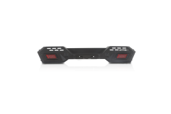 Attica 4x4 - Attica 4x4 ATTFB01B102-BX Terra Series Modular Rear Bumper for 21-26 Ford Bronco - Image 1