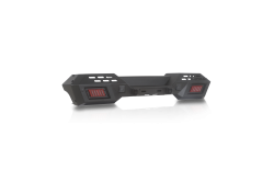 Attica 4x4 - Attica 4x4 ATTFB01B102-BX Terra Series Modular Rear Bumper for 21-26 Ford Bronco - Image 2
