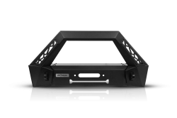 Attica 4x4 - Attica 4x4 ATTJL01A106-BX Terra Front Bumper for 18-24 Gladiator/Wrangler JL - Image 1