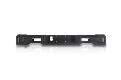 Attica 4x4 - Attica 4x4 ATTJT01B103 Frontier Series Rear Bumper for 20-24 Jeep Gladiator JT - Image 1