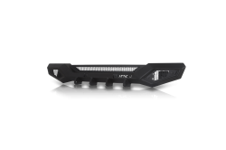Attica 4x4 - Attica 4x4 ATTJL01B111 Terra Series Rear Bumper for 18-24 Jeep Wrangler JL - Image 2