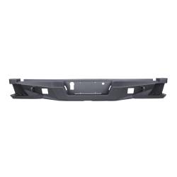 Attica 4x4 - Attica 4x4 ATTF103B101-BX Terra Series Rear Bumper for 21-23 Ford F150 - Image 1