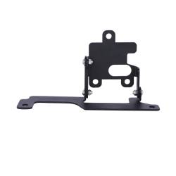 Attica 4x4 - Attica 4x4 ATTFB01A401-BX Terra ACC Relocation Bracket for 21-26 Ford Bronco - Image 1