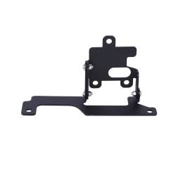 Attica 4x4 - Attica 4x4 ATTFB01A401-BX Terra ACC Relocation Bracket for 21-26 Ford Bronco - Image 2