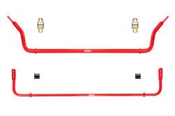 Eibach - Eibach 5530.32 Front/Rear Sway Bars for Miata ANTI-ROLL BAR KIT - Image 1