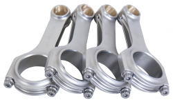 Eagle Specialty Prod - Eagle CRS4850TA3D 4340 Connecting Rod for 3TC 4 - Image 1