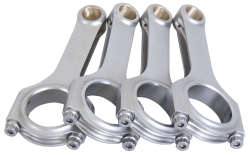 Eagle Specialty Prod - Eagle Specialty CRS5233M3D 4340 Connecting Rod for Mazda Miata 1.6/1.8 4 - Image 1