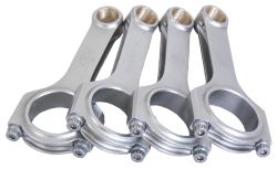 Eagle Specialty Prod - Eagle CRS5365N3D 4340 Connecting Rod for SR20DET 4 - Image 1