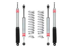 Eibach - Eibach E80-82-079-01-22 4PC Shocks + 2 Front Springs - Image 1