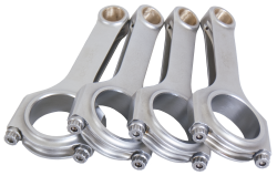 Eagle Specialty Prod - Eagle Specialty CRS5483F3D 4340 Connecting Rod for Ford Focus ZETEC 4 - Image 1