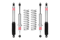 Eibach - Eibach E80-82-069-01-22 4PC Shocks + 2 Springs for PTL Stage-1 - Image 1