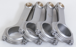 Eagle Specialty Prod - Eagle Specialty CRS5590C3D 4340 H-Beam Connecting Rod LN2 2.2L 4 - Image 1