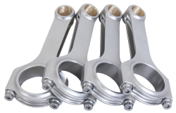Eagle Specialty Prod - Eagle Specialty CRS5630H3D 4340 H-Beam Connecting Rod Honda H22 4 - Image 1