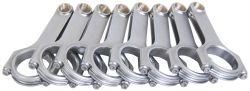 Eagle Specialty Prod - Eagle Specialty CRS5780F3D 4340 H-BEAM Connecting Rod 5.780" Ford 351C - Image 1
