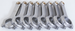 Eagle Specialty Prod - Eagle Specialty CRS5950F3D 4340 Connecting Rod for Ford 4.6 Stroker - Image 1