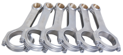 Eagle Specialty Prod - Eagle Specialty CRS5967B3D 4340 H-Beam Rod for Buick V6 - Image 1