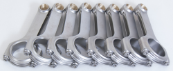 Eagle Specialty Prod - Eagle Specialty CRS6125B3D 4340 Connecting Rod 6.125" - Image 1
