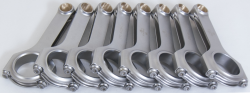 Eagle Specialty Prod - Eagle Specialty CRS6125SO3D 4340 H-BEAM Connecting Rod Chrysler HEMI STROKER - Image 1