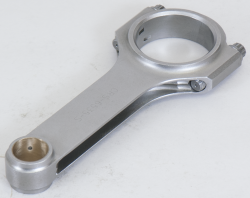 Eagle Specialty Prod - Eagle Specialty CRS65353D2000 4340 Connecting Rod BBC 6.535" ARP 2000 Bolt - Image 2