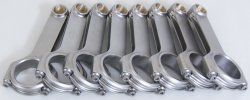 Eagle Specialty Prod - Eagle Specialty CRS6625P3D 4340 Connecting Rod 6.625" PONTIAC - Image 1