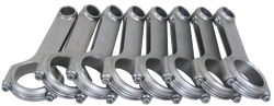 Eagle Specialty Prod - Eagle Specialty CRS6625PP3D 4340 Connecting Rod PONT PRESS FIT - Image 1